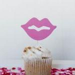 Valentine's Day Pucker Up ..
